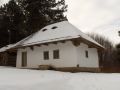 casa Rădăşeni; Rădăşeni, com. Rădăşeni, jud. Suceava; Muzeul Satului Bucovinean - Suceava