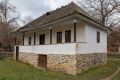 Casa Stăneşti; Stăneşti, com. Corbi, jud. Argeş; Muzeul Naţional al Satului „Dimitrie Gusti” - Bucureşti