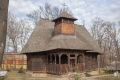 Biserica Răpciuni; Răpciuni, com. Ceahlău, jud. Neamţ; Muzeul Naţional al Satului „Dimitrie Gusti” - Bucureşti