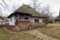 Gospodăria Trăisteni; Trăisteni, com. Valea Doftanei, jud. Prahova; Muzeul Naţional al Satului „Dimitrie Gusti” - Bucureşti