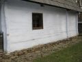Casa Bancu; Bancu, com. Ciucsângeorgiu, jud. Harghita; Muzeul Naţional al Satului „Dimitrie Gusti” - Bucureşti