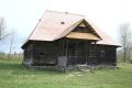 Casă evreiască; Poienile Izei, com. Botiza, jud. Maramureş; Muzeul Satului Maramureşean - Sighetu Marmaţiei