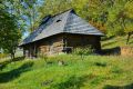 Povarnă Blidari; Blidari, com. Goleşti, jud. Vâlcea; Muzeul Satului Vâlcean - Bujoreni