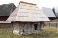 Coteţ; Onceşti, com. Bârsana, jud. Maramureş; Muzeul Satului Maramureşean - Sighetu Marmaţiei